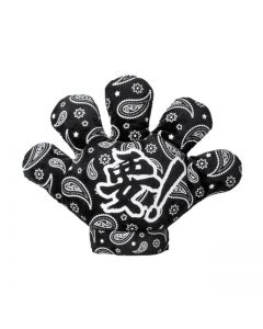 HONEST TOWN Gloves DA YO！