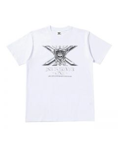JSB FOREVER ~ONE~ T-shirt/WHITE