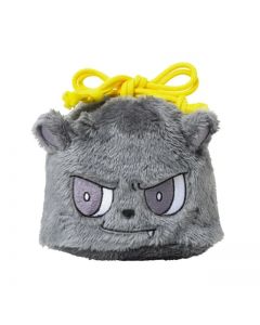 JSB FOREVER ~ONE~ Character Drawstring Bag/ELLY