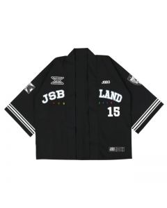 NAOTO produce JSB3 Happi Jacket