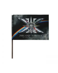 JSB LAND ~FOREVER~ Flag