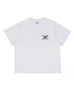 JSB LAND ~FOREVER~ T-shirt/WHITE