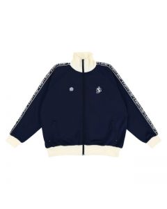JSB LAND ~FOREVER~ Track Jacket/NAVY