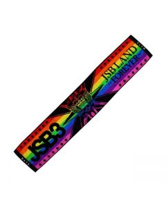 JSB LAND ~FOREVER~ Muffler Towel