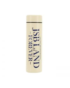 JSB LAND ~FOREVER~ Stainless Steel Bottle