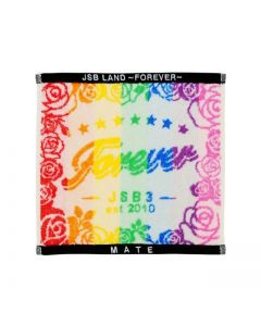 JSB LAND ~FOREVER~ Hand Towel