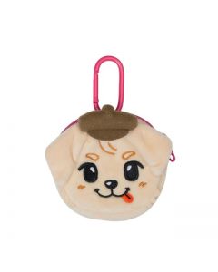 JSB LAND ~FOREVER~ Character Pouch/TAKANORI IWATA