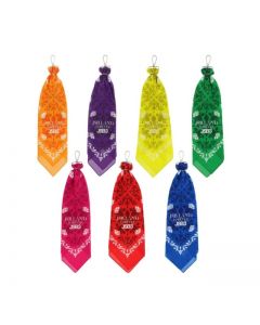 JSB LAND ~FOREVER~ Bandana Keychain/7 types in total