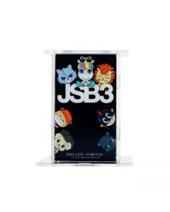 JSB LAND ~FOREVER~ "MATE" Light Stick Stand