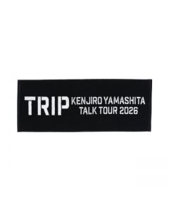 TRIP Face Towel