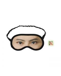 TRIP Earplugs & Eye Mask Set