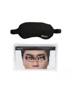 Ø to 3 Eye Mask