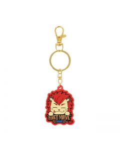 【ETS Limited】FIRST MOVE Character Keychain