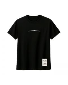 INFINITY MOON Logo T-Shirt