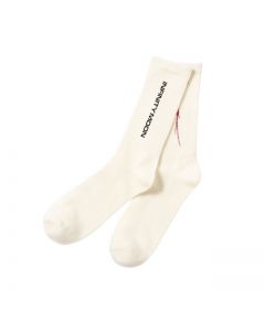INFINITY MOON Socks