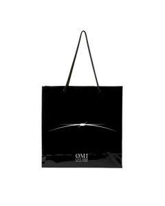 INFINITY MOON Vinyl Bag