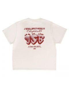 Chapter15 Logo T-shirt