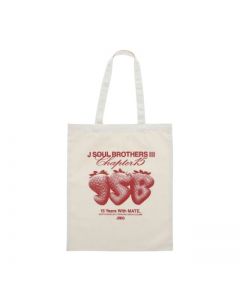 Chapter15 Logo Tote Bag