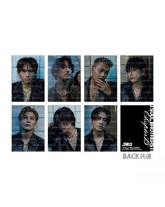 Chapter15 Photo Card/7 types in total