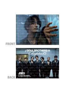 Chapter15 Photo Clear File/NAOKI KOBAYASHI