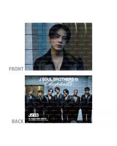 Chapter15 Photo Clear File/ØMI