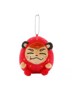 Chapter15 Strawberry Plush Keychain/RYUJI IMAICHI