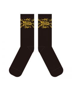 YAMA-FES 2026 Logo Socks