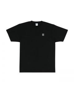 ~Ⅲ COLORS~ T-shirt/BLACK