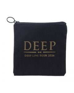~DEEP~ Mini Pouch