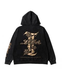 Ⅱ ZIP Hoodie