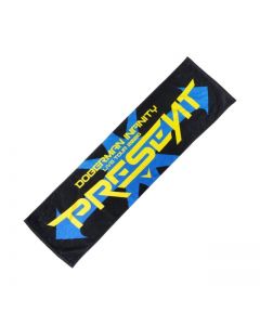 PRESENT Here's a Towel
