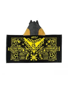 PRESENT Dog Constellation Towel