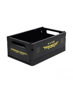 PRESENT Nante Container