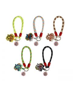 PRESENT Straps for the Whole Family/5 types in total