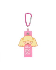 Best Hit's Live ~Episode Dream~ Towel Keychain