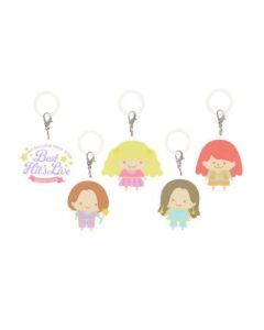 Best Hit's Live ~Episode Dream~ Marker Charm/5 types in total