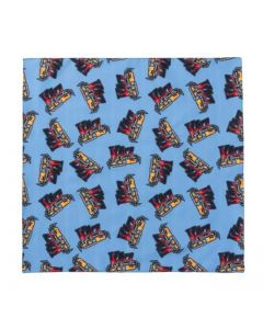 LIFE GOES ON Bandana