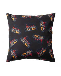 LIFE GOES ON Cushion