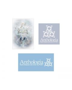 Anthologia Sticker Set