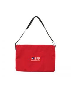 PARALLEL POST Shoulder Bag