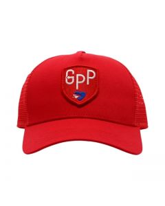 PARALLEL POST Cap
