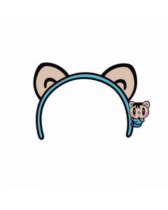 GENEKO Headband/RYUTO KAZUHARA