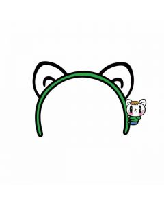 GENEKO Headband/REO SANO