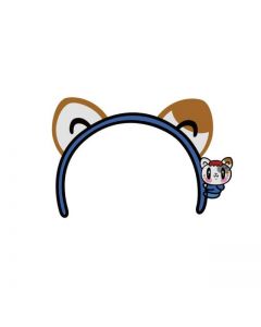 GENEKO Headband/YUTA NAKATSUKA