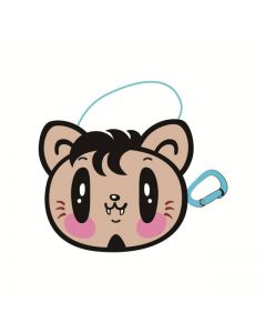 GENEKO Plush Pouch/RYUTO KAZUHARA