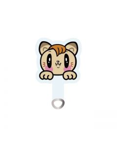 GENEKO Smartphone Holder/ALAN SHIRAHAMA