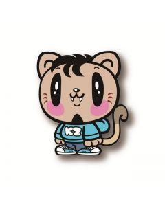 GENEKO Stuffed Toy SMALL/RYUTO KAZUHARA