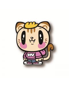 GENEKO Stuffed Toy SMALL/HAYATO KOMORI