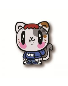 GENEKO Stuffed Toy SMALL/YUTA NAKATSUKA