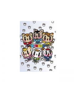 GENEKO Clear File/Clear